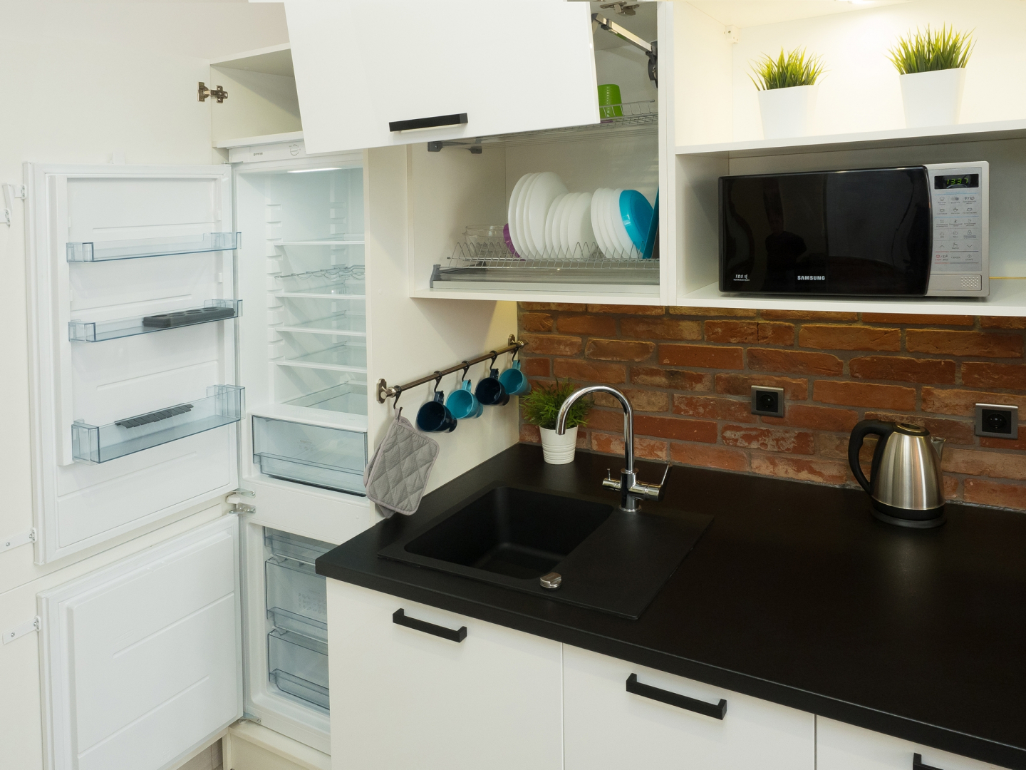 Квартира Cozy39 II