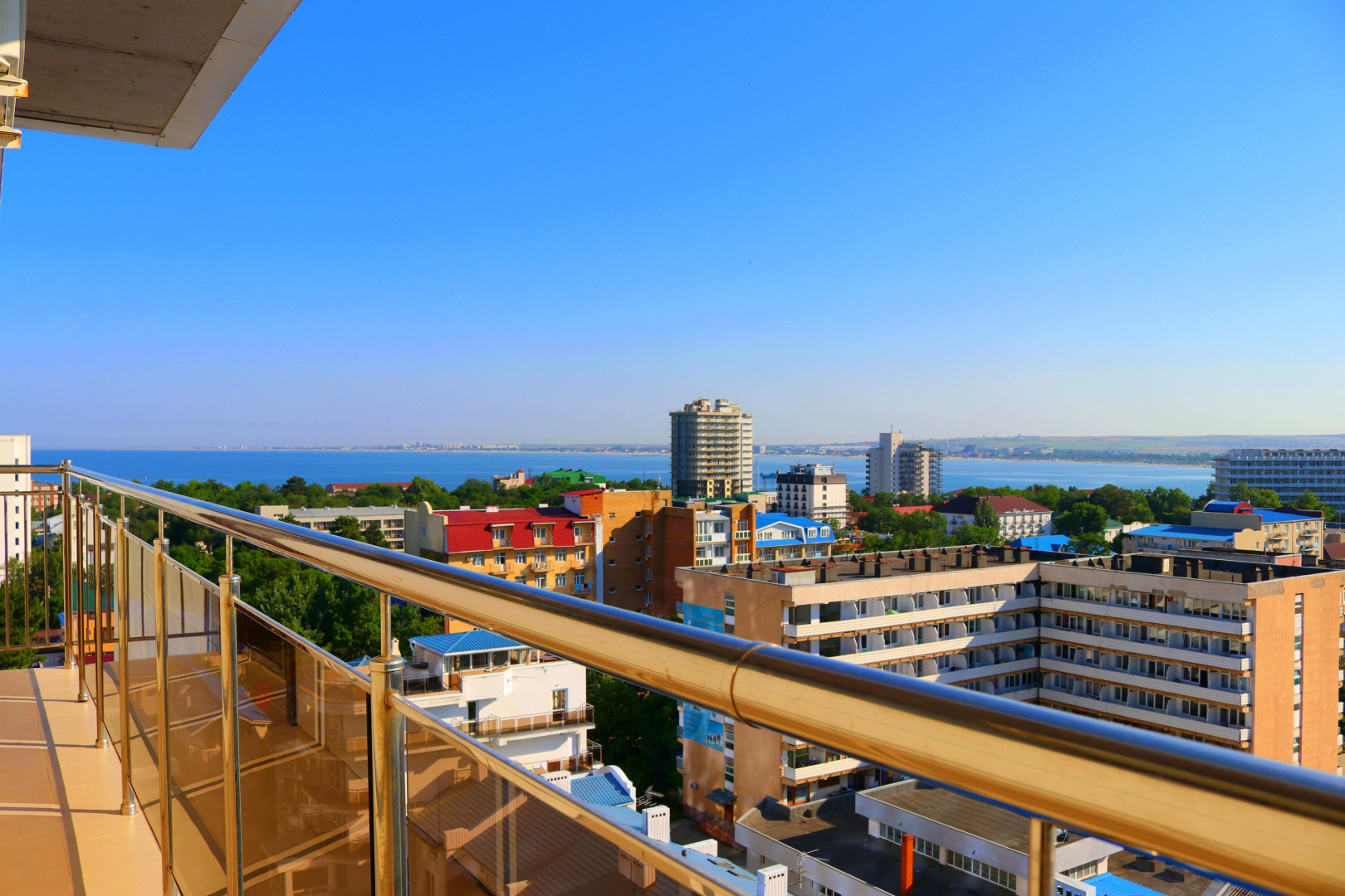 Отель Мишель