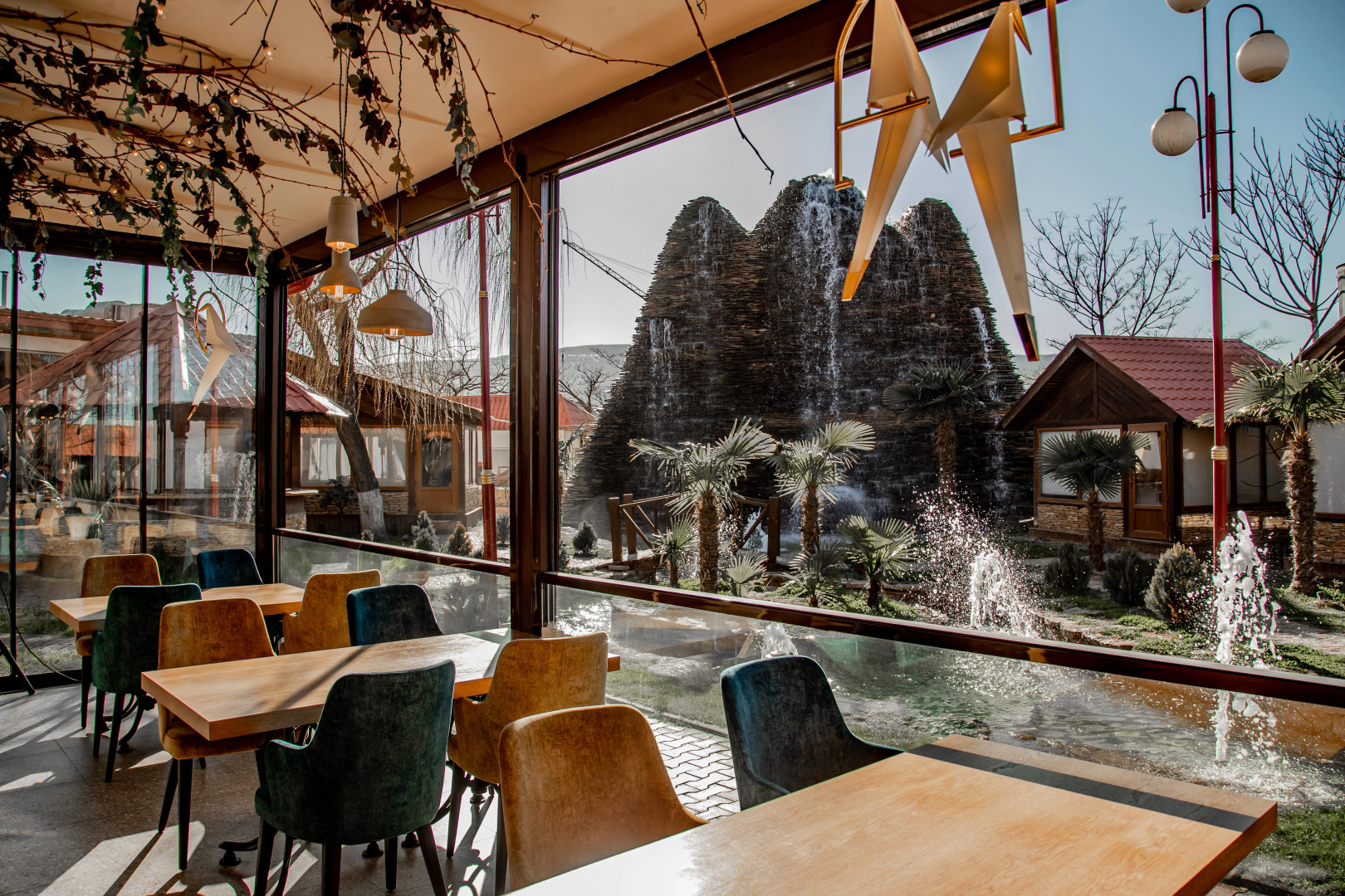 Гостевой дом Оазис