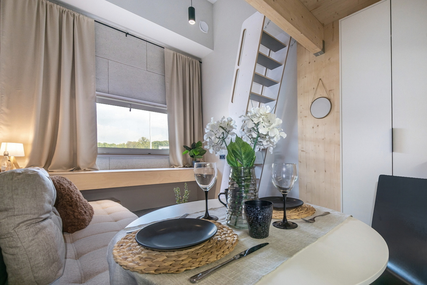 Квартира Riva Apart у метро Динамо