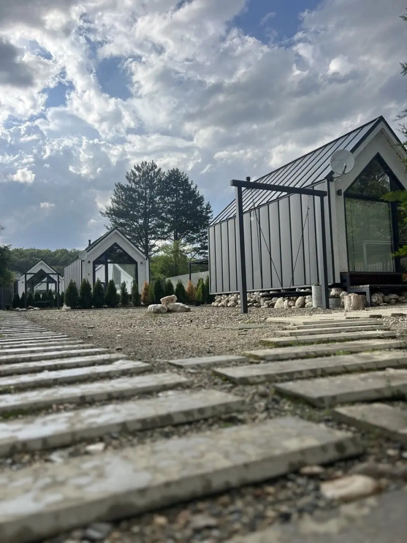 Гостевой дом Oshotel