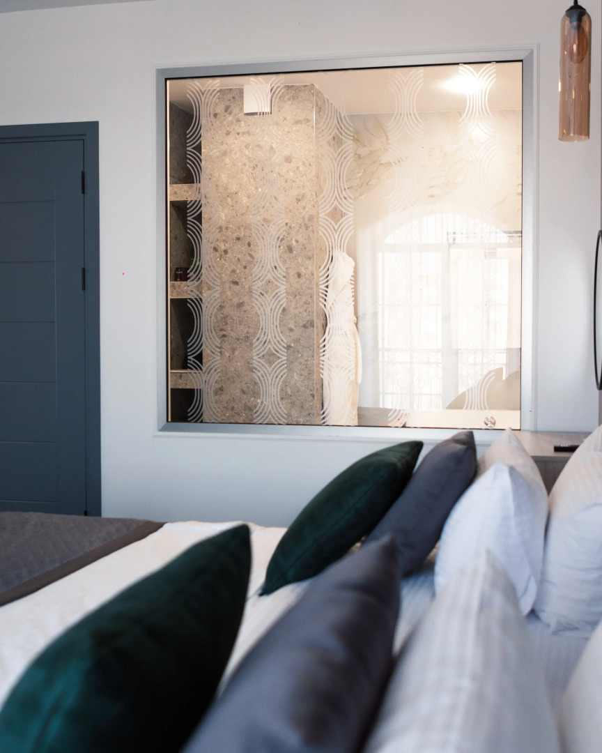 Отель Dynasty Hotel & SPA