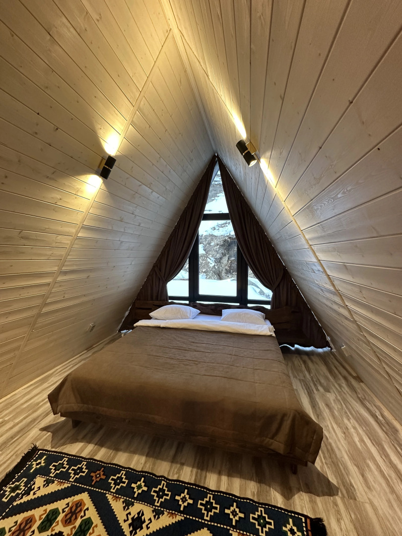 Гостевой дом Ас Тау