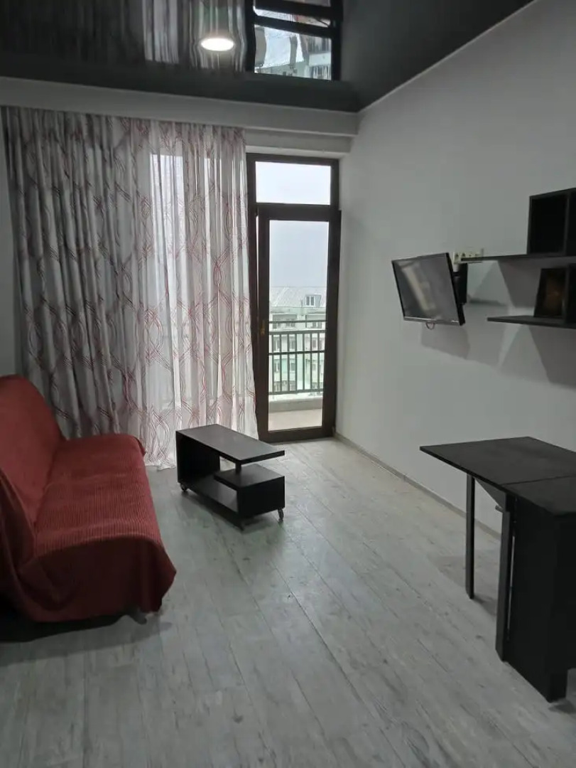 Апартаменты Chemi Tbilisi