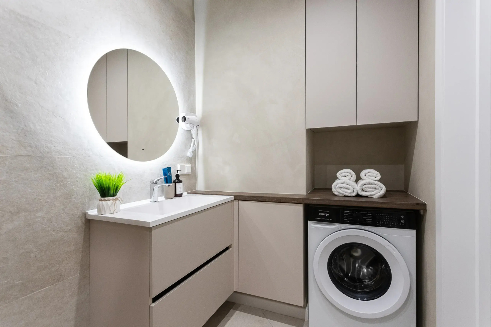 Квартира комфорт класса в ЖК ВЫСОТА 56