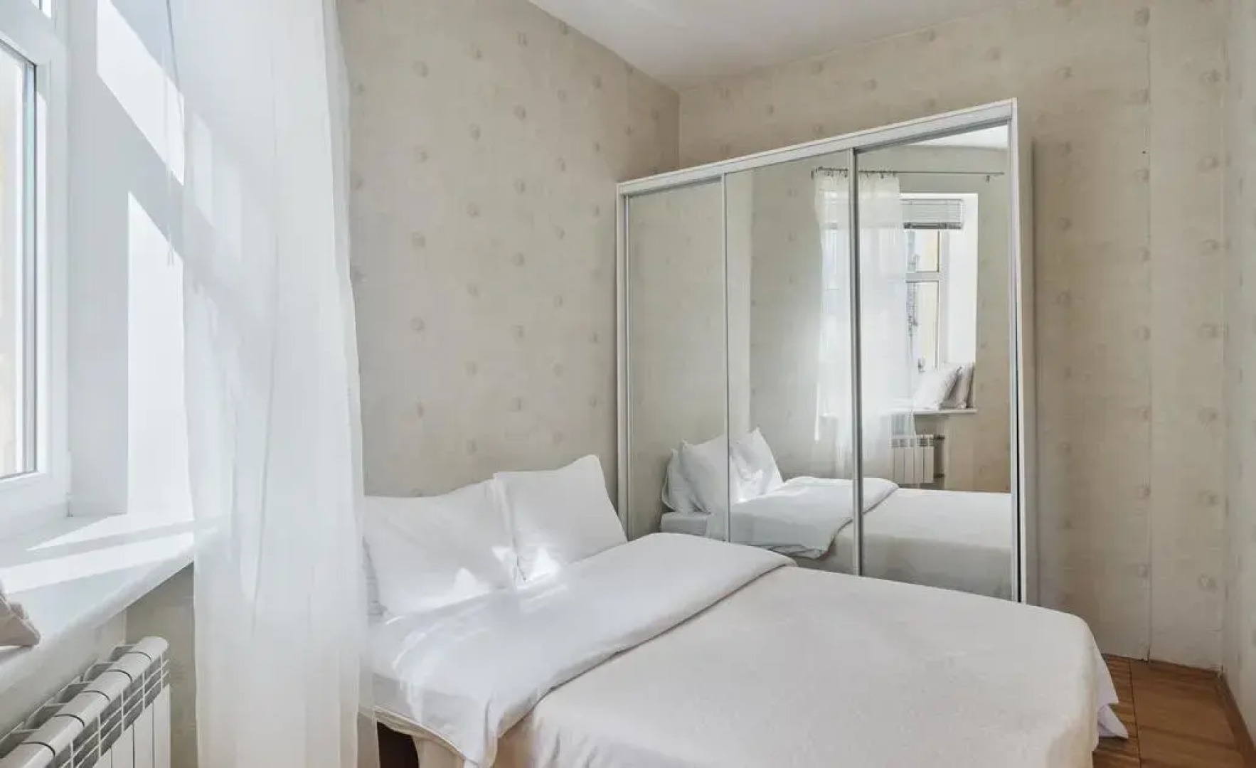 Апартаменты Welcome Home Мойки 16