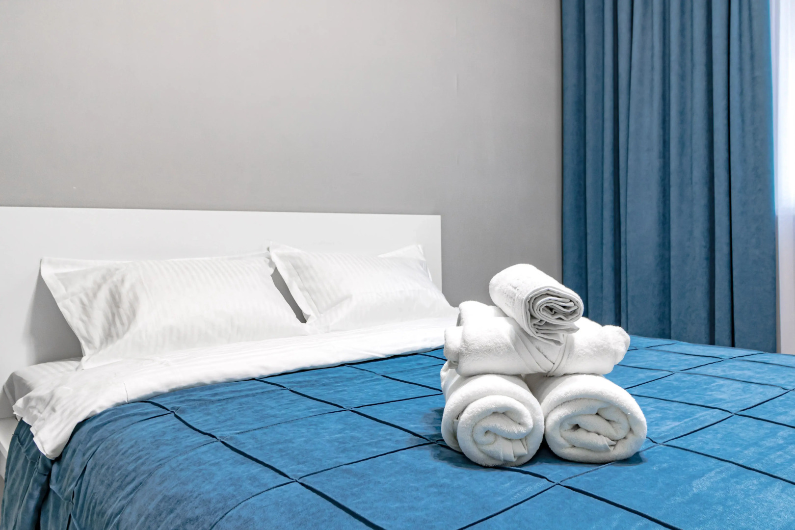 Апартаменты Коркем у Ботанического Сада