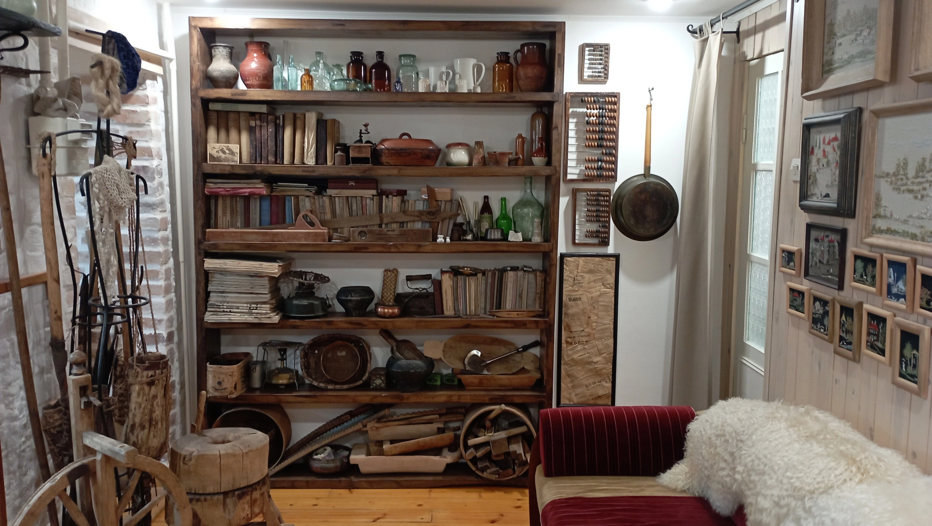 Апартаменты Двухкомнатные в Усадьбе Малышева М.М.