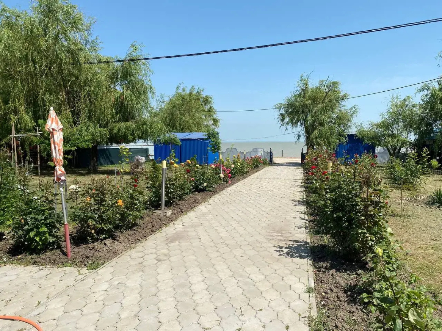 Отель Gavan
