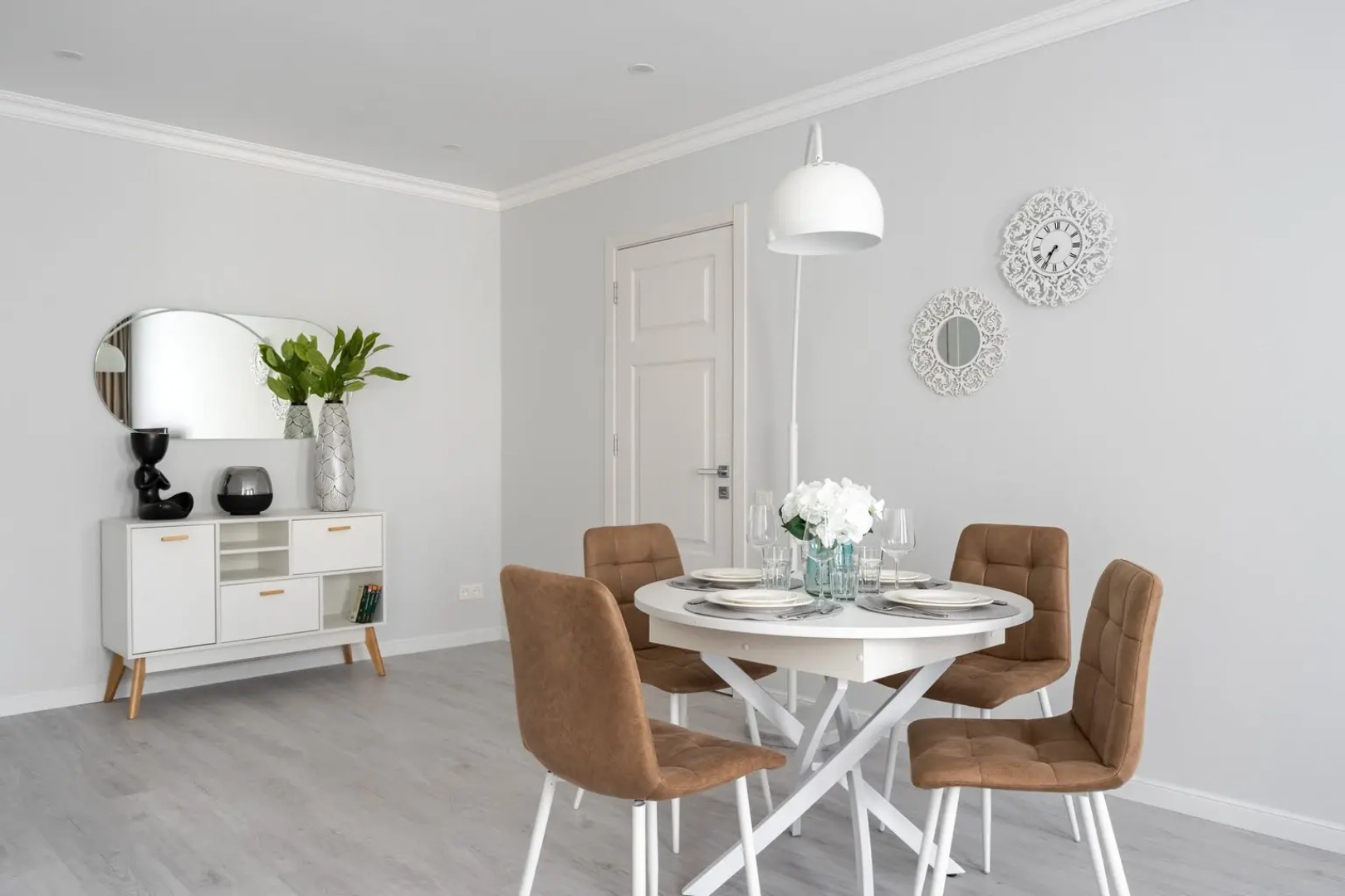 Апартаменты LetYourFlat Scandinavia | 1 спальня