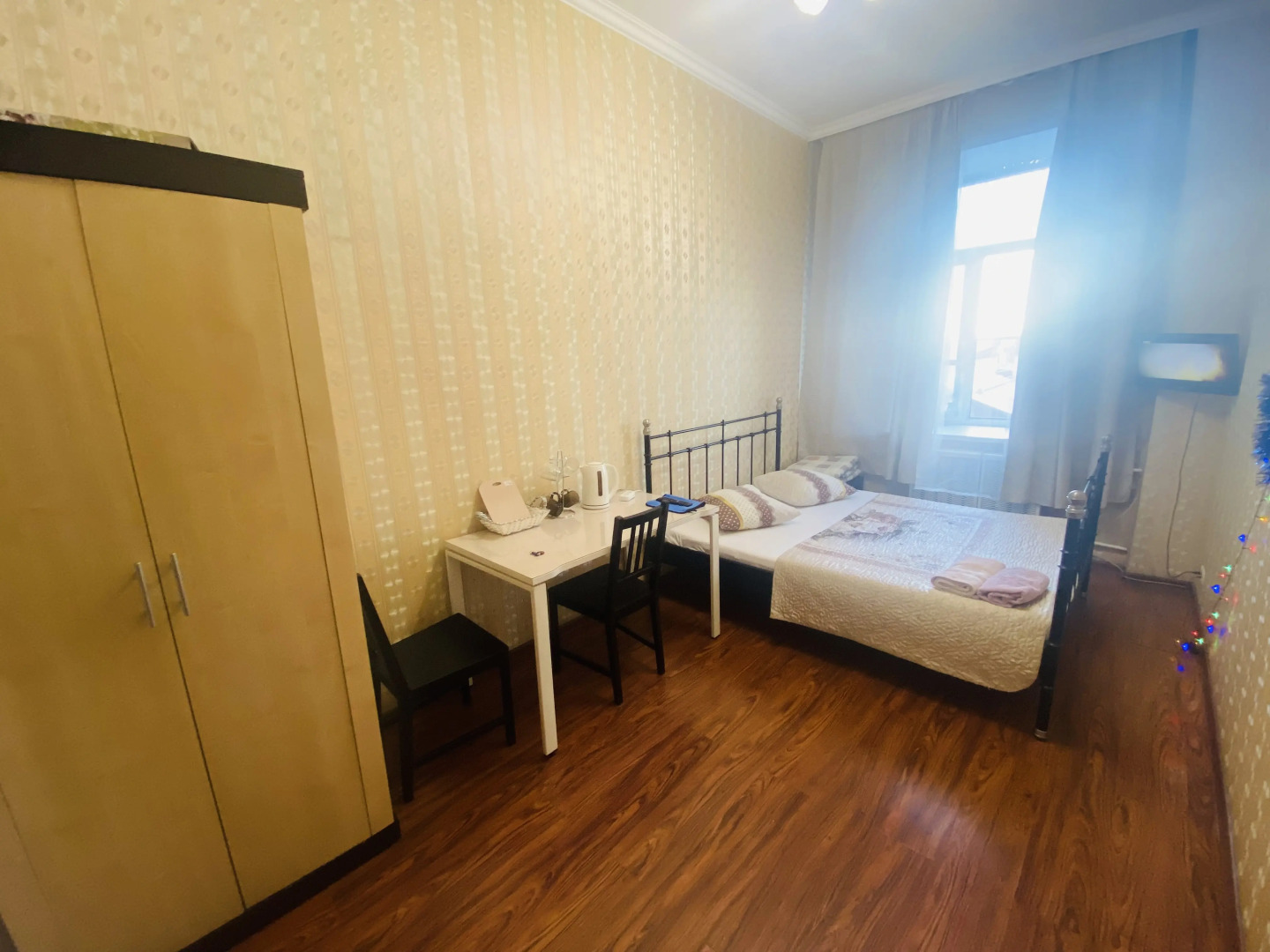 Меблированные комнаты Волга