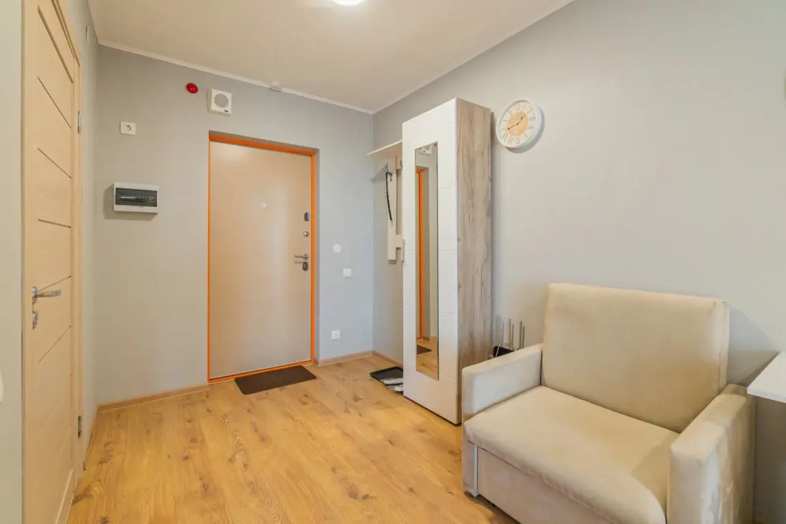 Апартаменты Улучшенные SalutApart 8