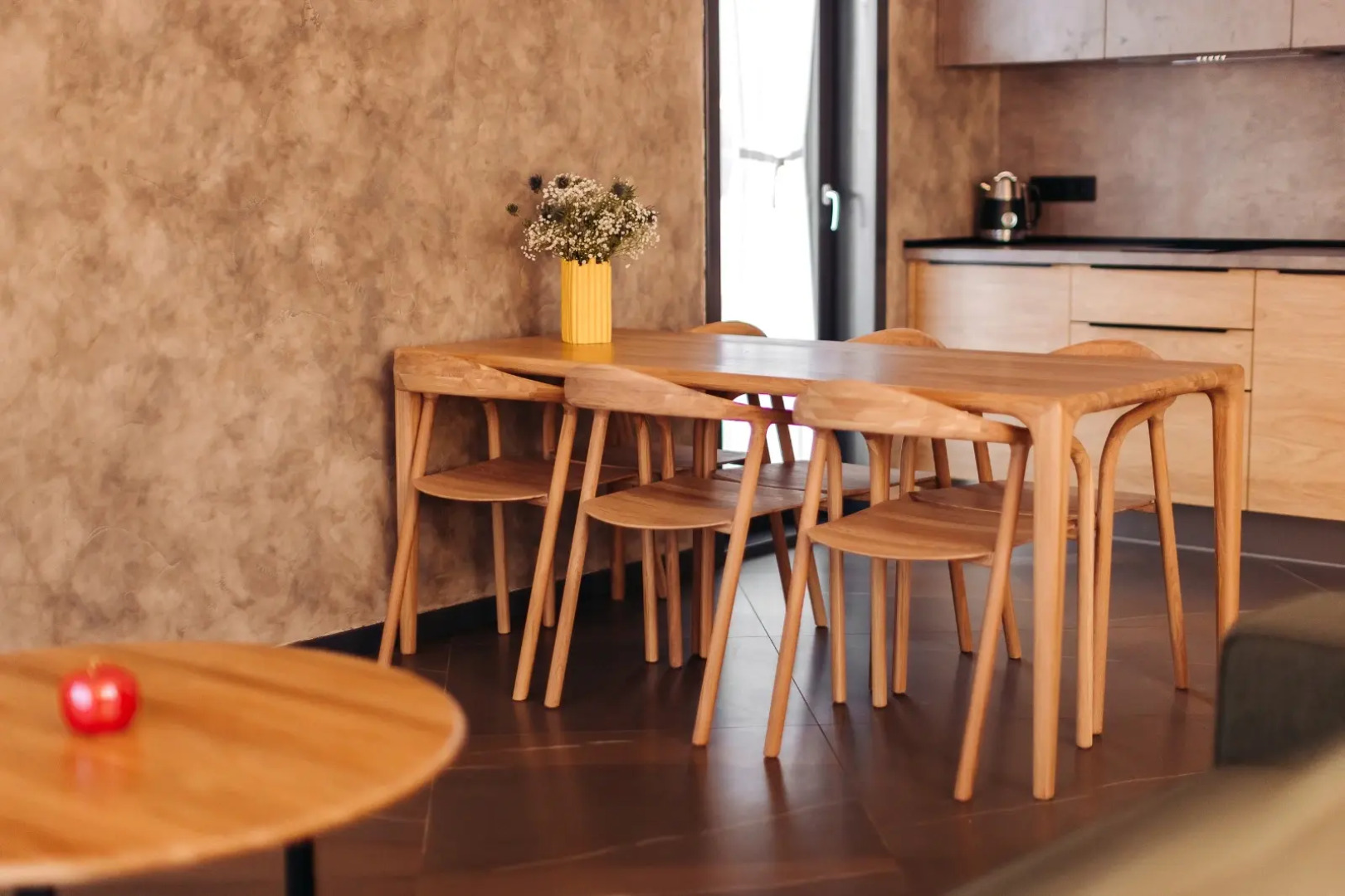 Отель MARJA Villas & Spa