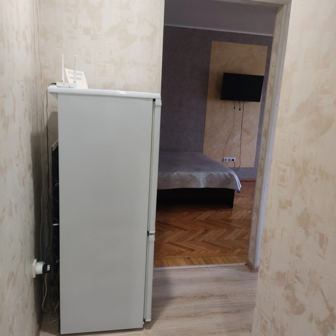 Апартаменты Уютная квартира