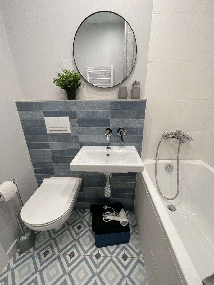 Апартаменты на Звёздной