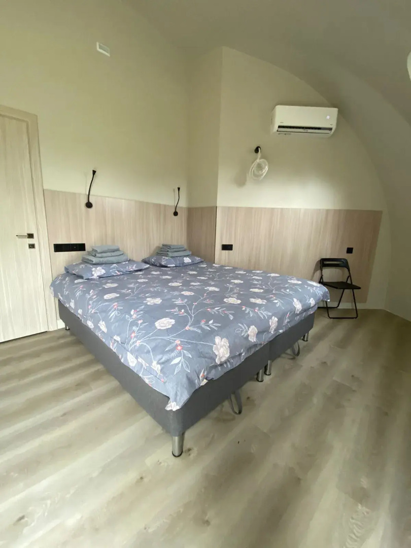 Турбаза Табын