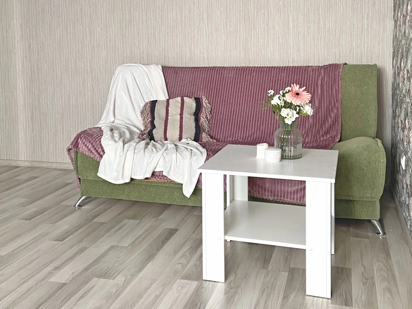 Апартаменты «Атмосфера» | Флёр — Ваш Идеальный Уголок В Центре Липецка