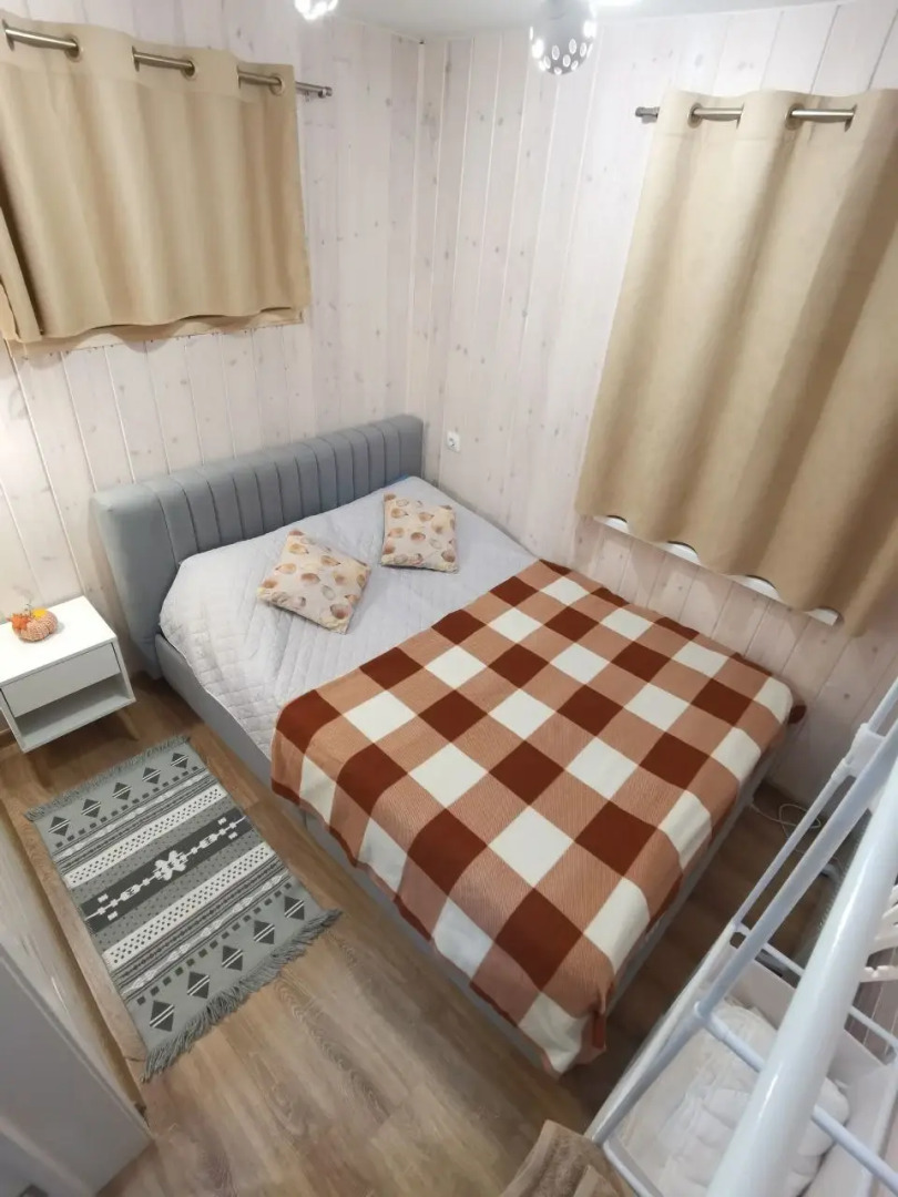 Частный дом в Снетково у озера