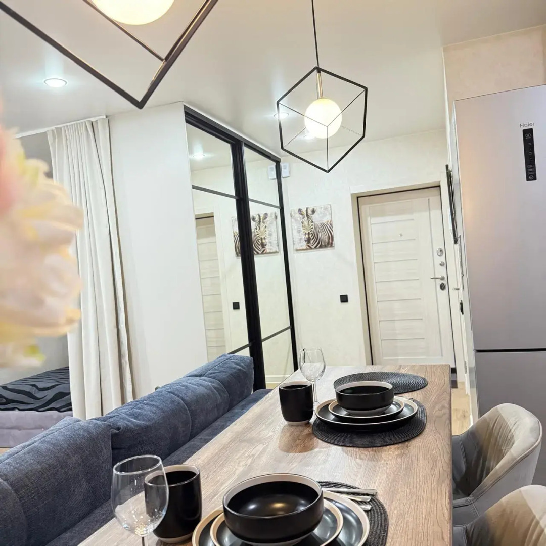 Квартира Красногорка