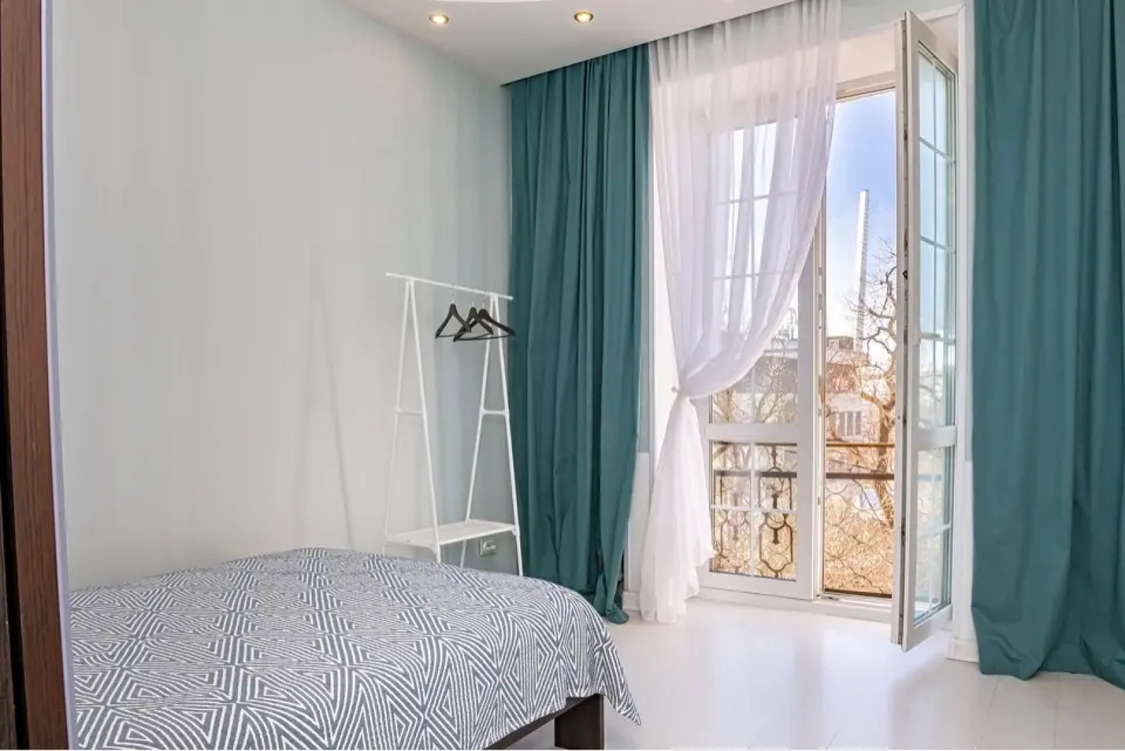 Апартаменты в Центре Владивостока