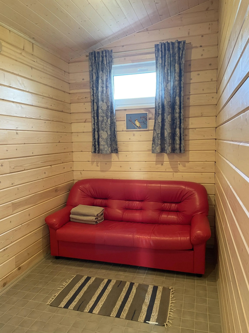 Частный дом Береговое Шале