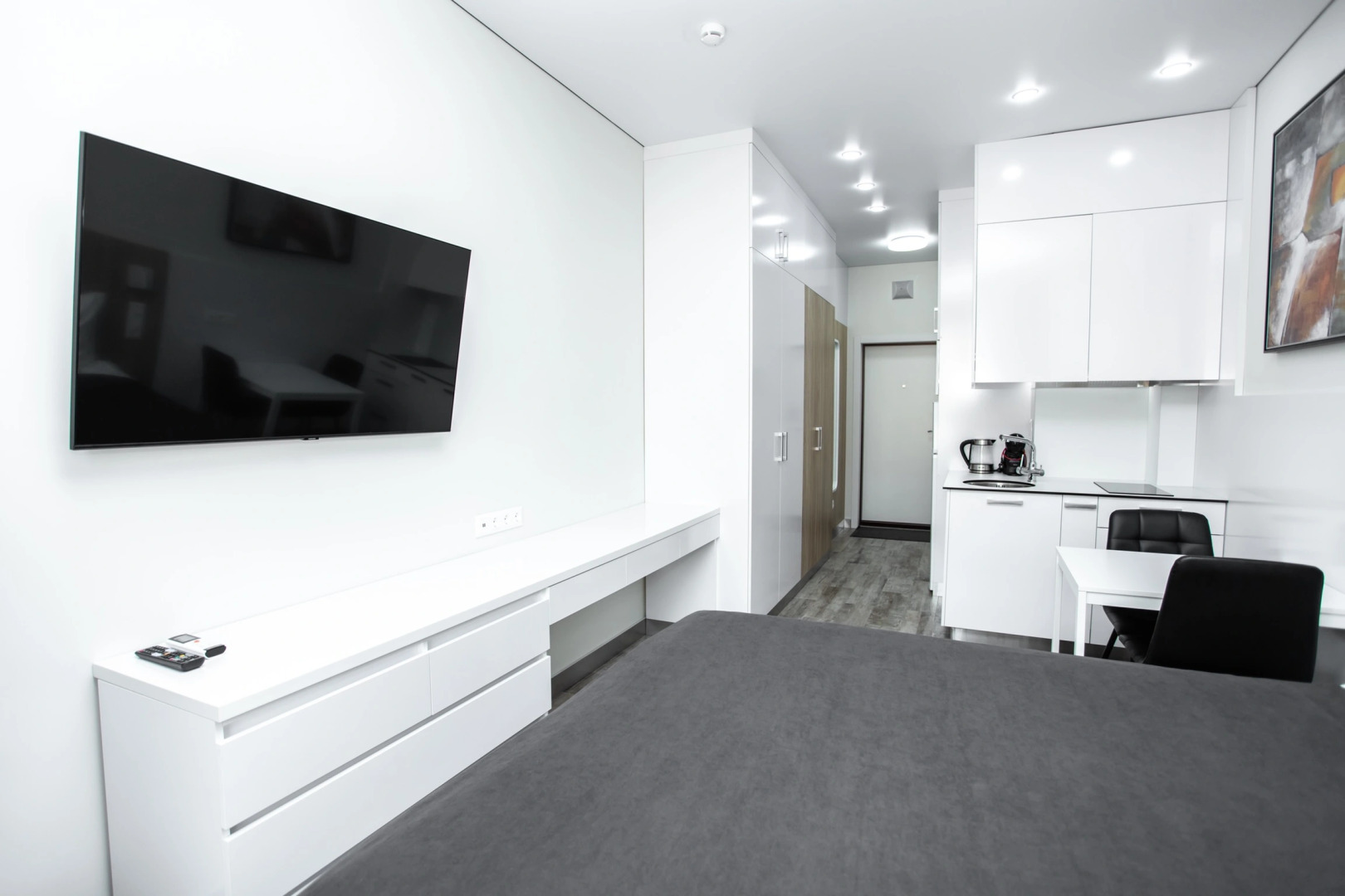 Апартаменты Вивальди