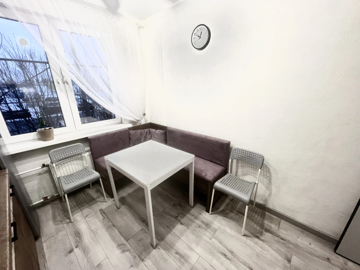 Квартира на Галицкой