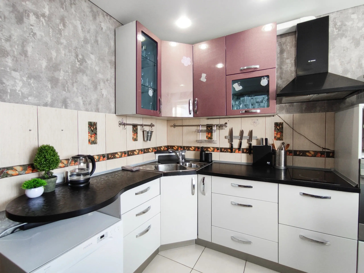 Квартира Комфортабельная