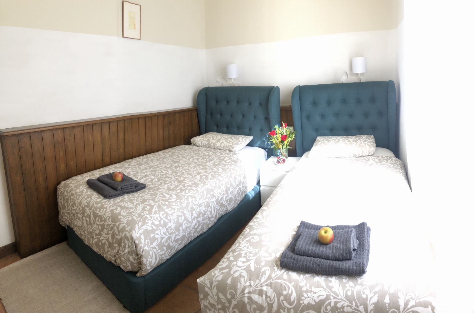 Гостевой Дом Casa Les Pomeretes