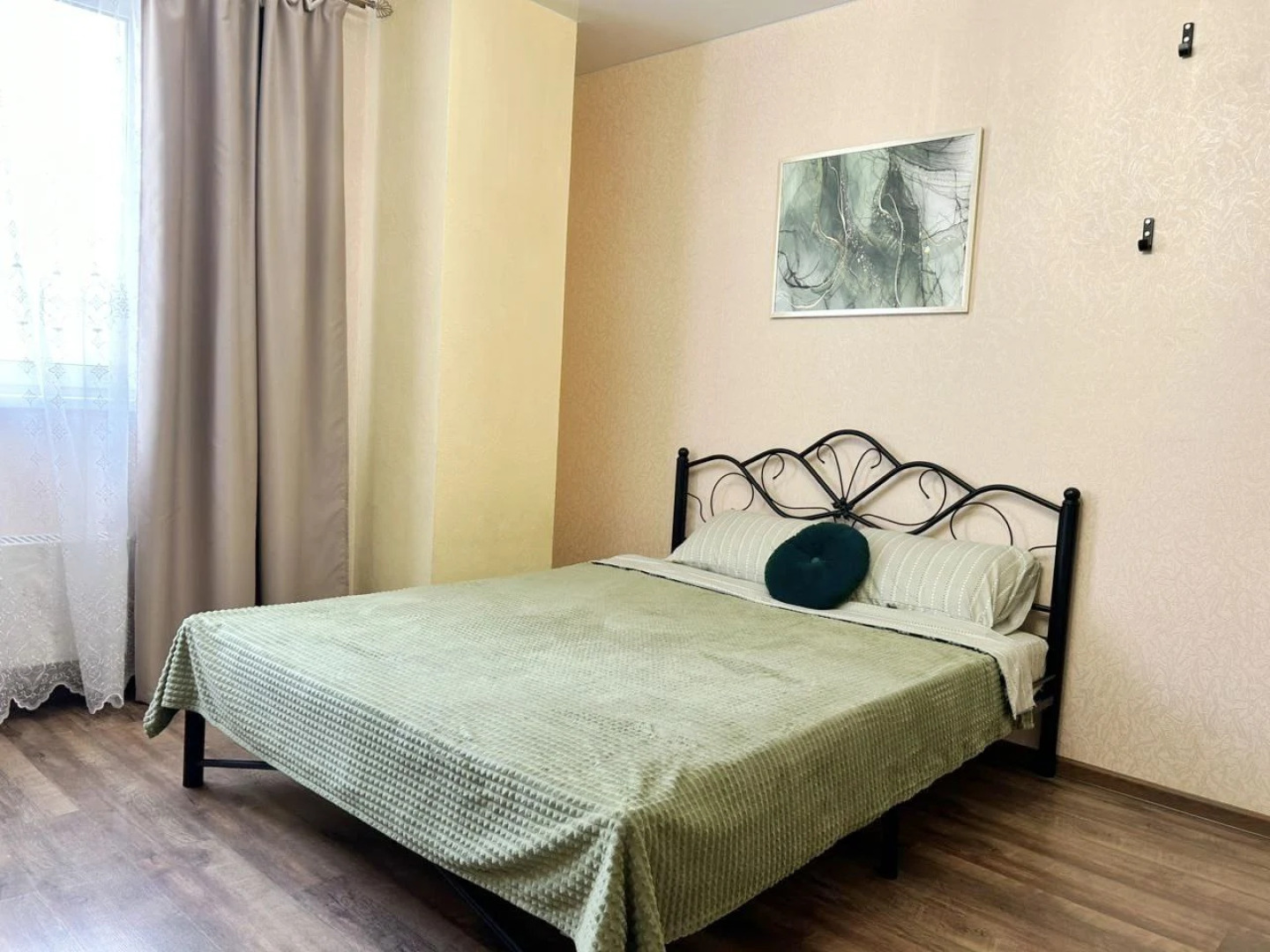 Квартира однокомнатная на Революционной