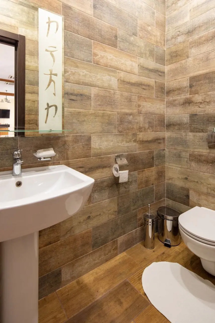 Гостевой дом Хата казака