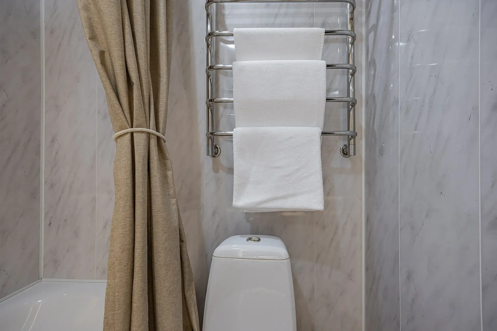 Апартаменты на Большой Покровской