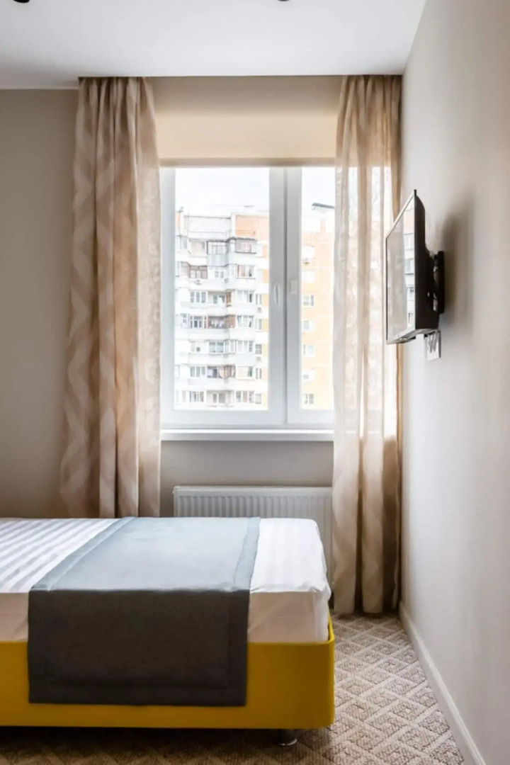 Апартаменты Эстетика