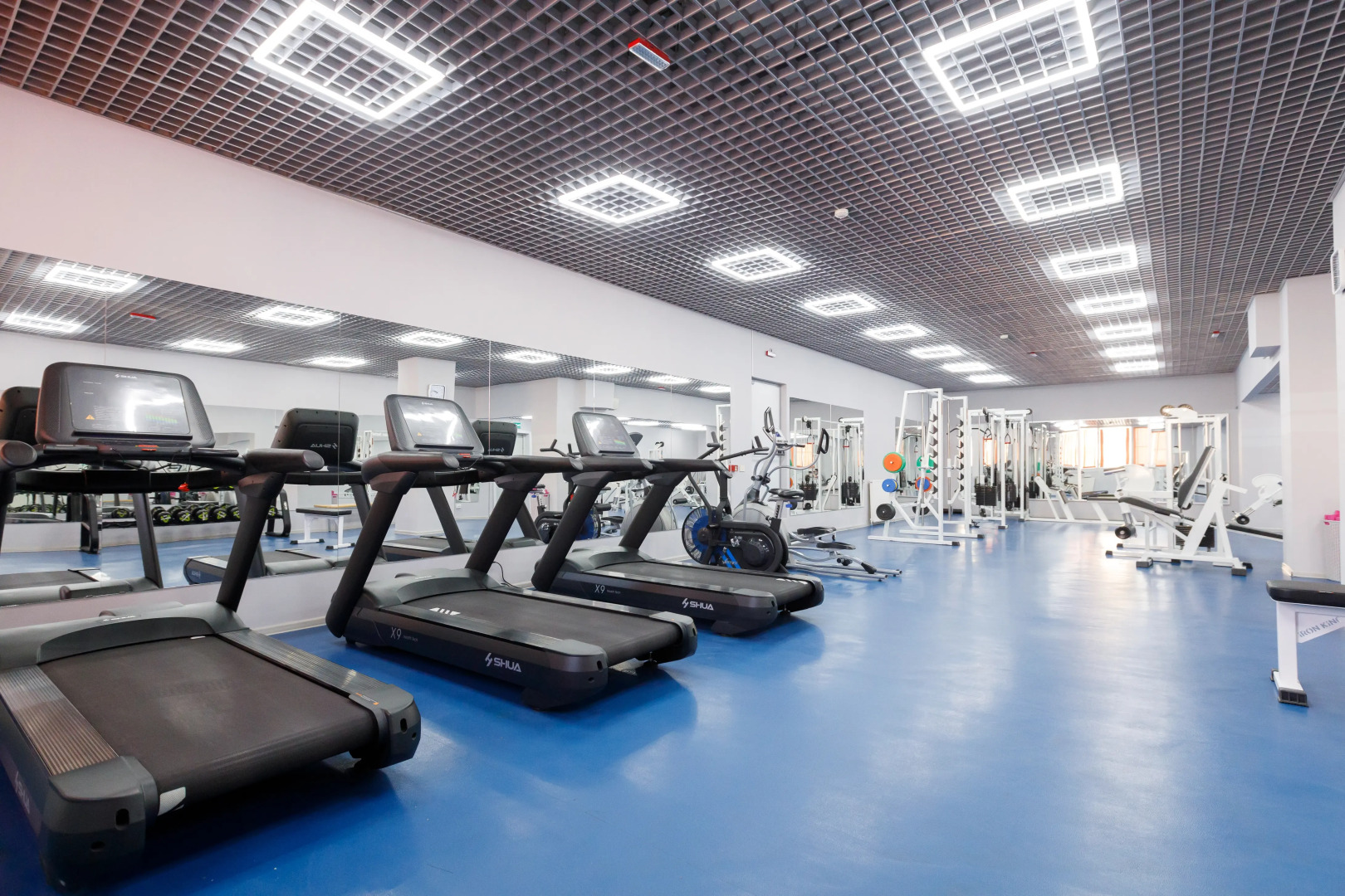 Гостиница Тыгын Дархан