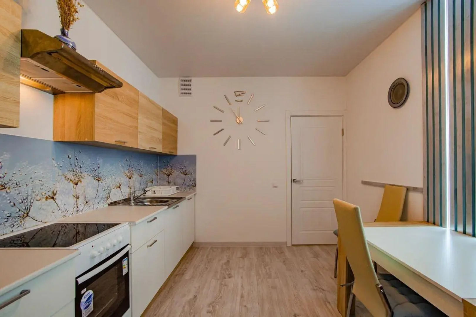 Квартира Lucky Time