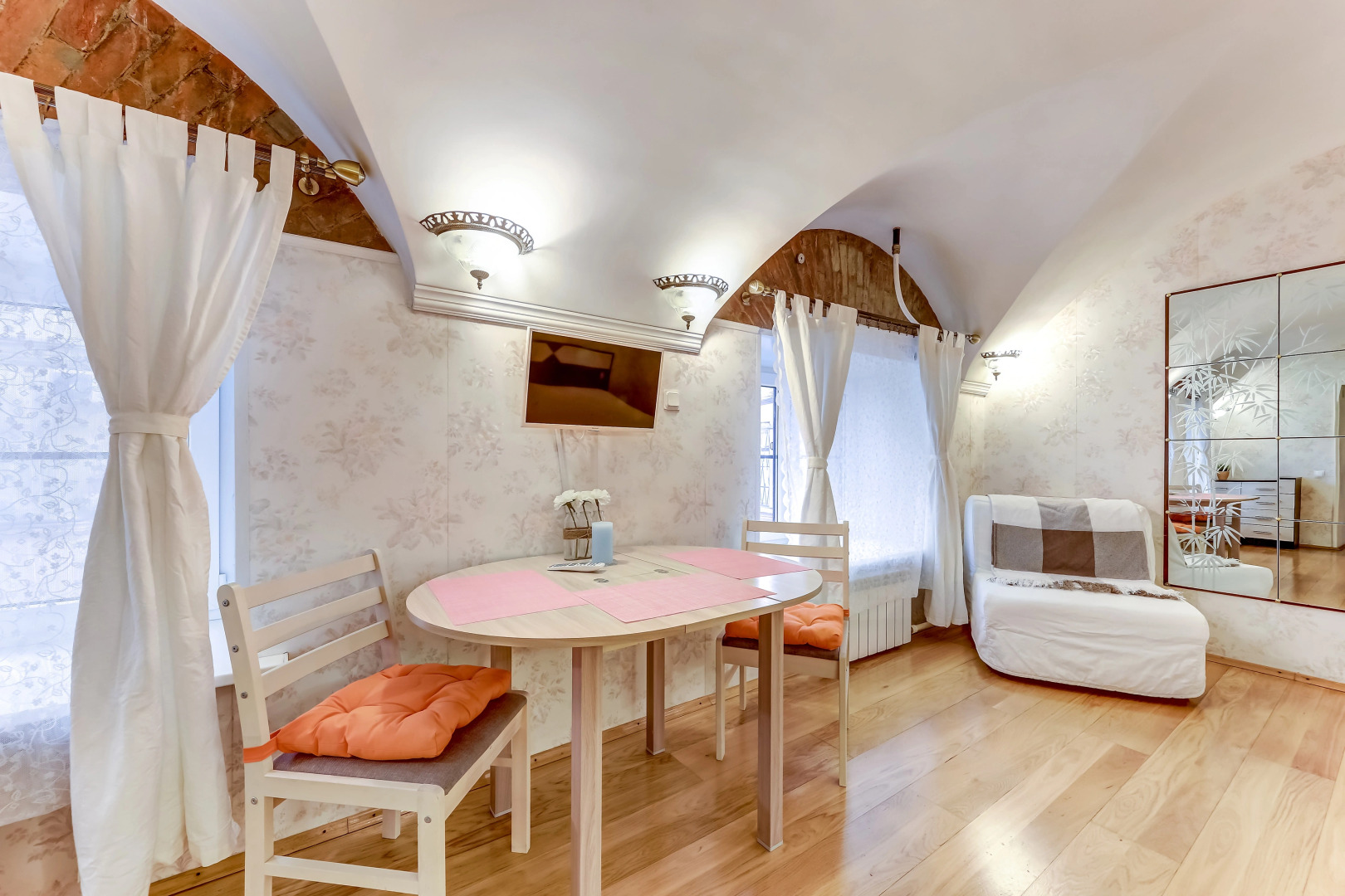 Апартаменты Ingria Chernyshevsky