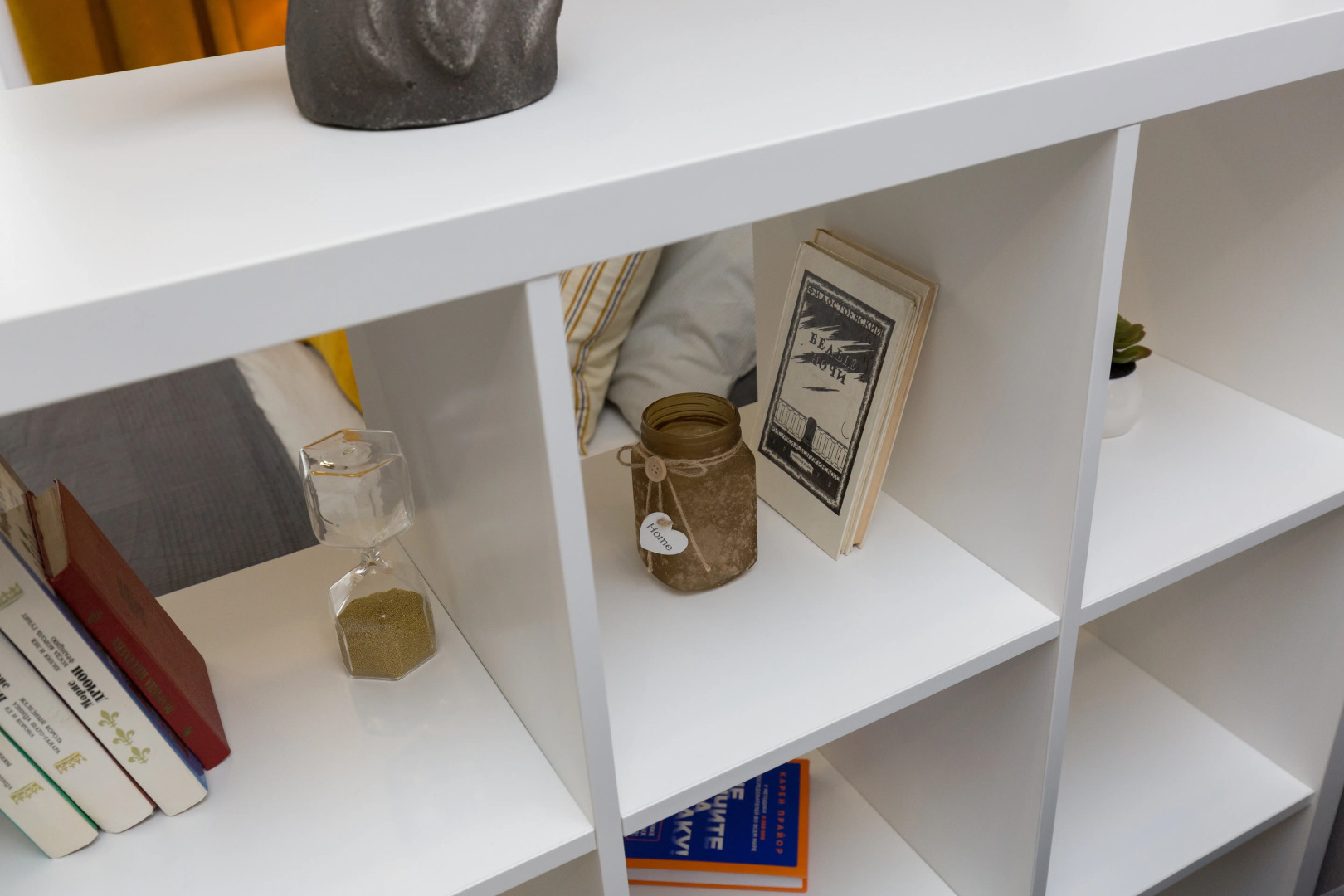 Апартаменты Азбука на Коммунистической  98/1