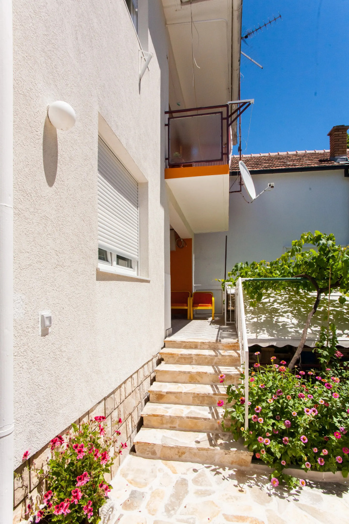 Apartment Hotel Ljubica