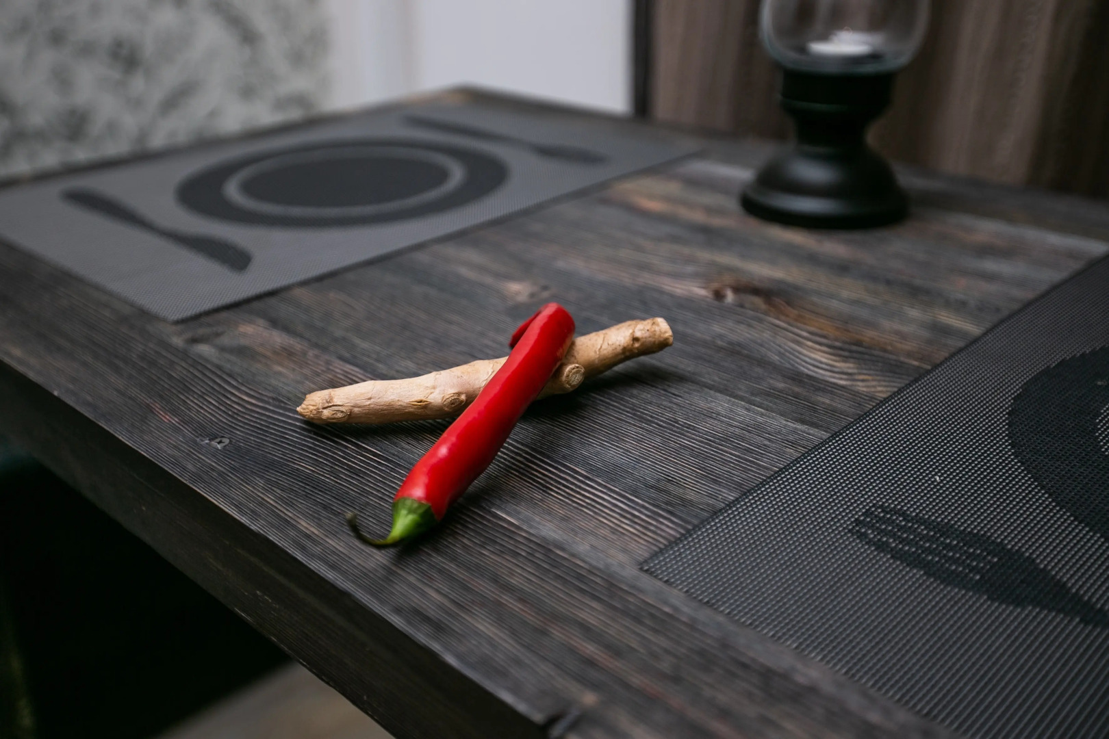 Апартаменты в Тундровом 5