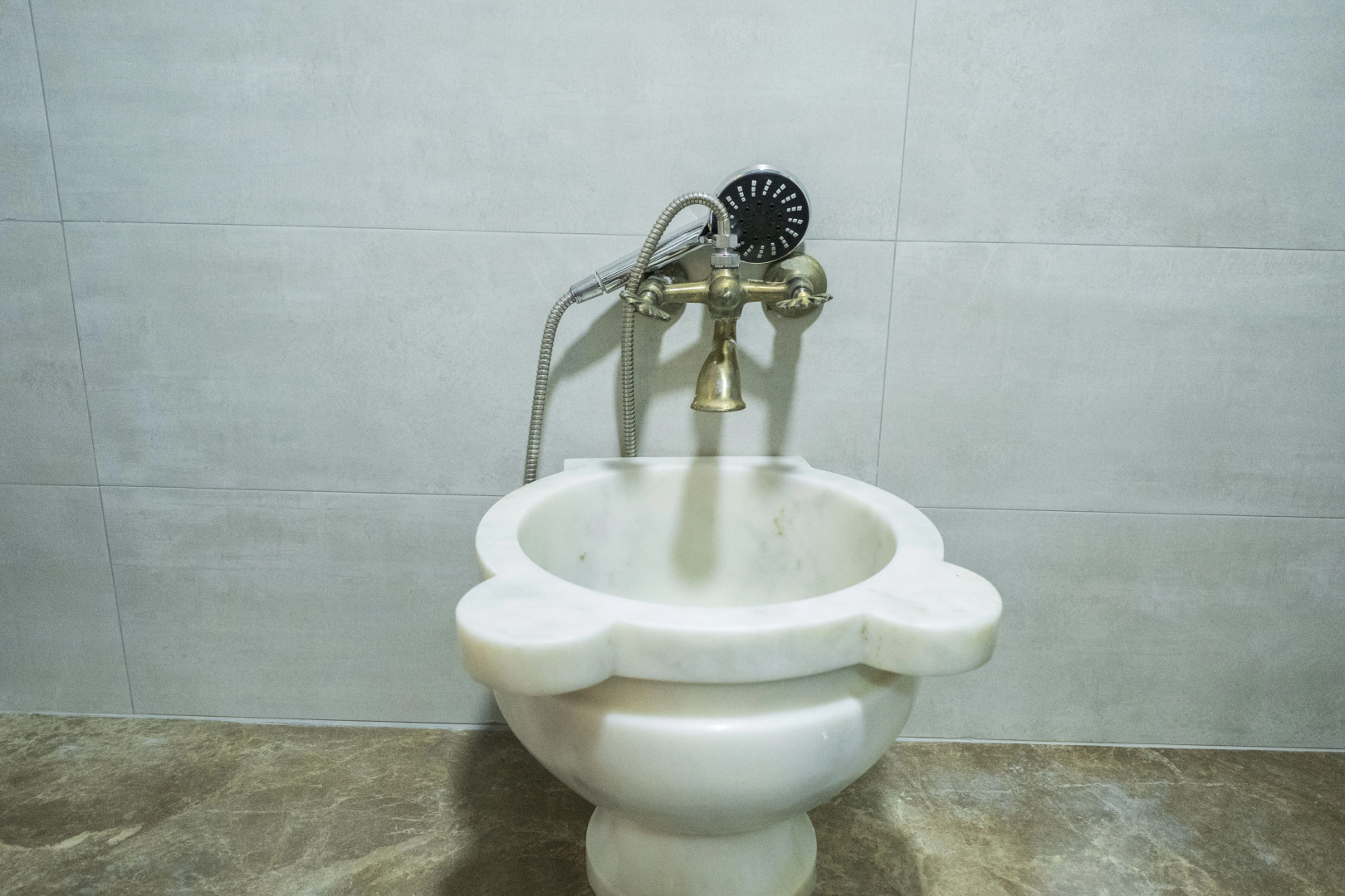 Hotel Solomon's Mansion Hotel Istanbul