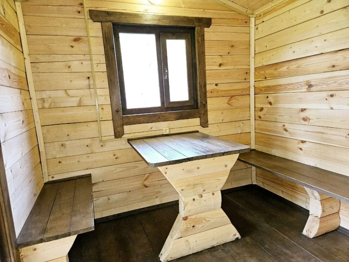 Частный дом VDомике"