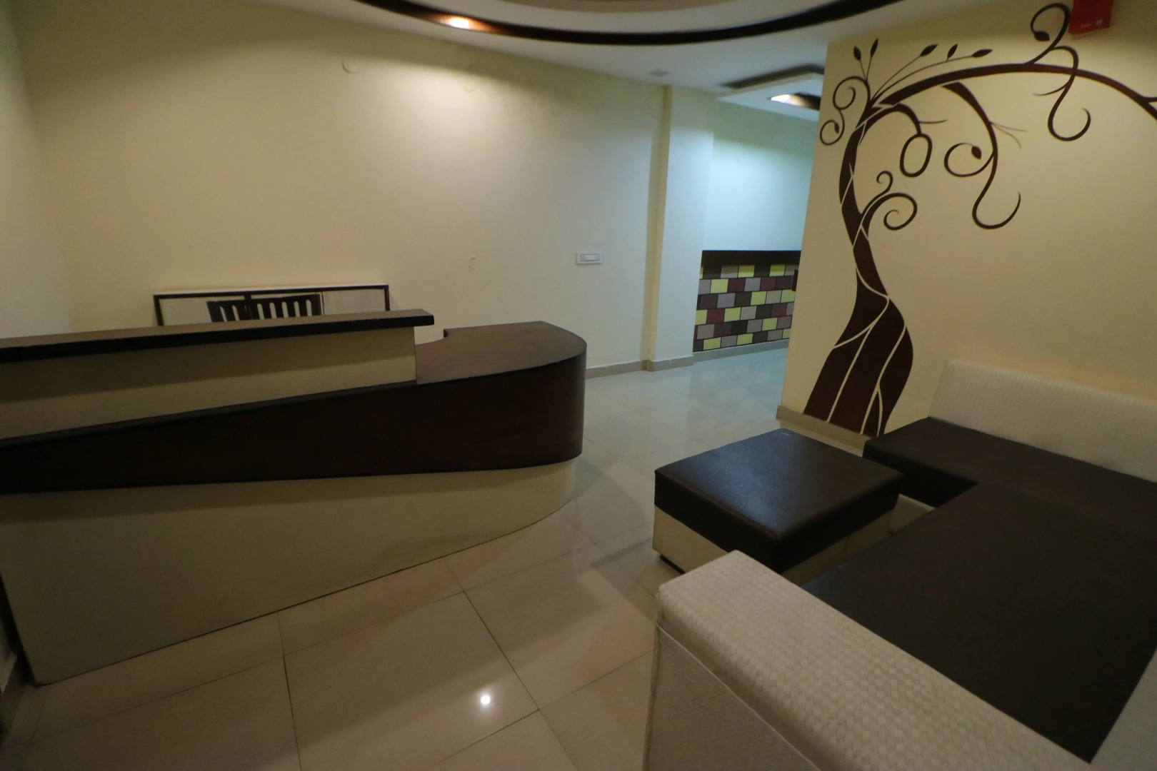 Отель Eurasia Mohali International Airport