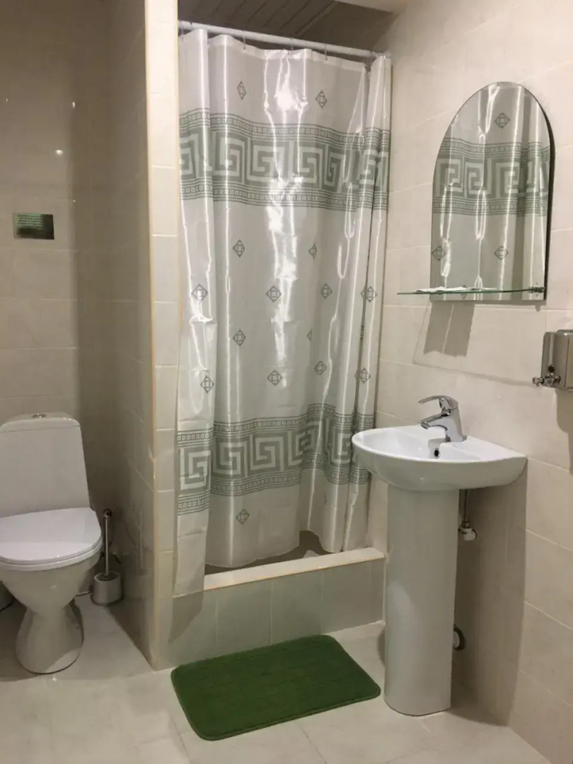 Мини-отель Сосновая роща