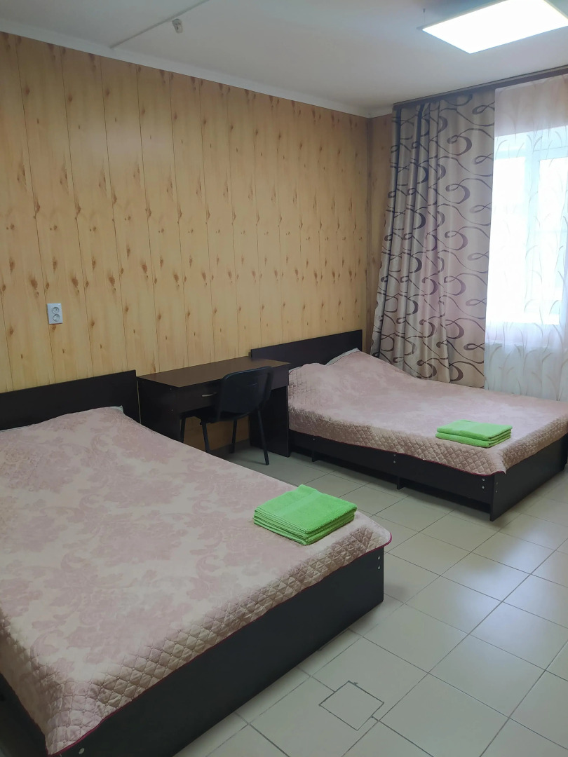 Гостевой Дом Тет А Тет