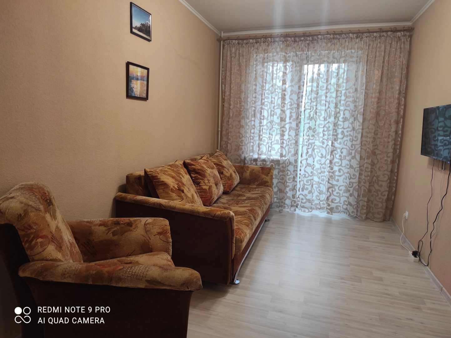 Апартаменты в Калининграде