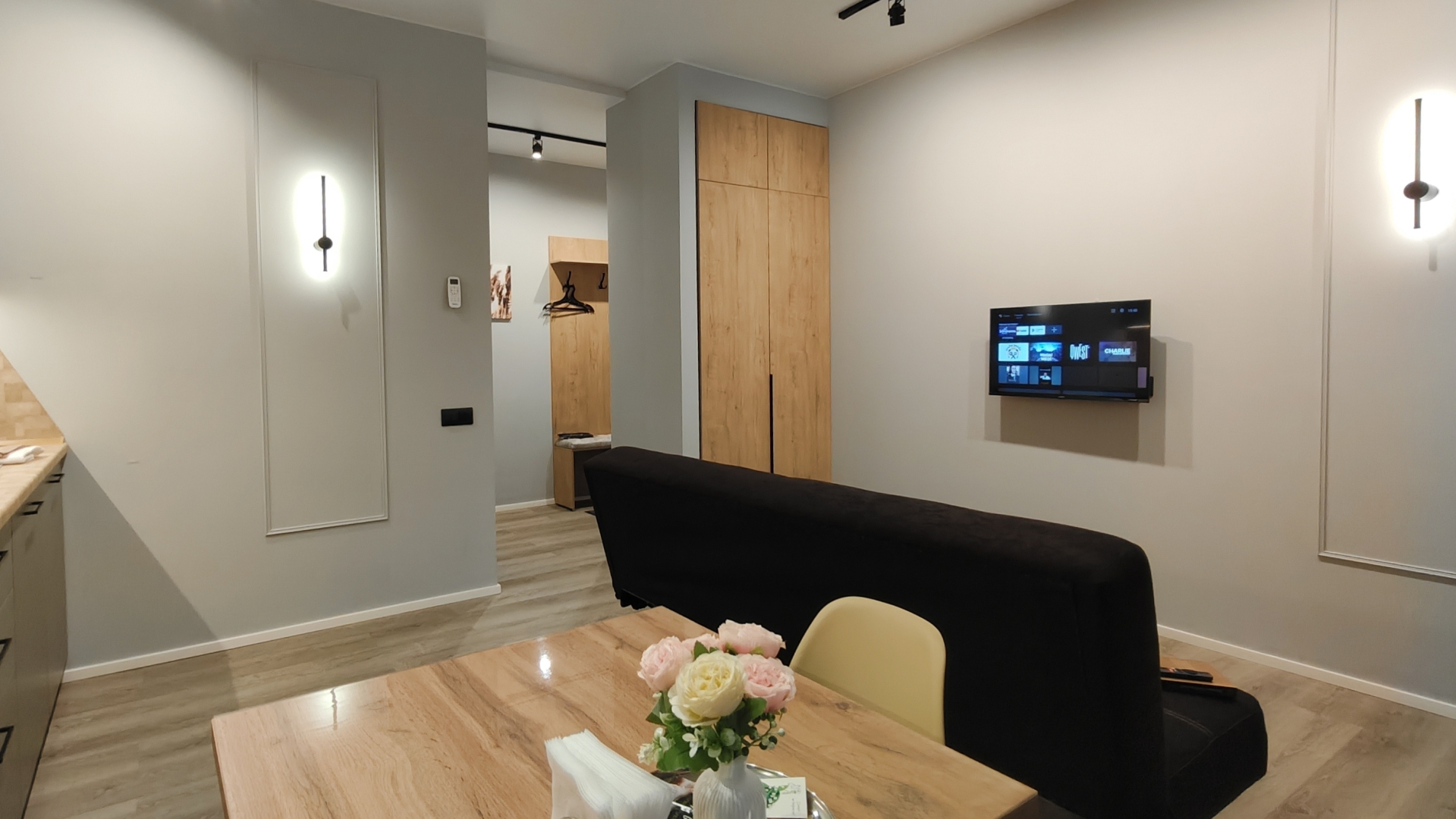 Квартира на Проспекте Ленина 6 2