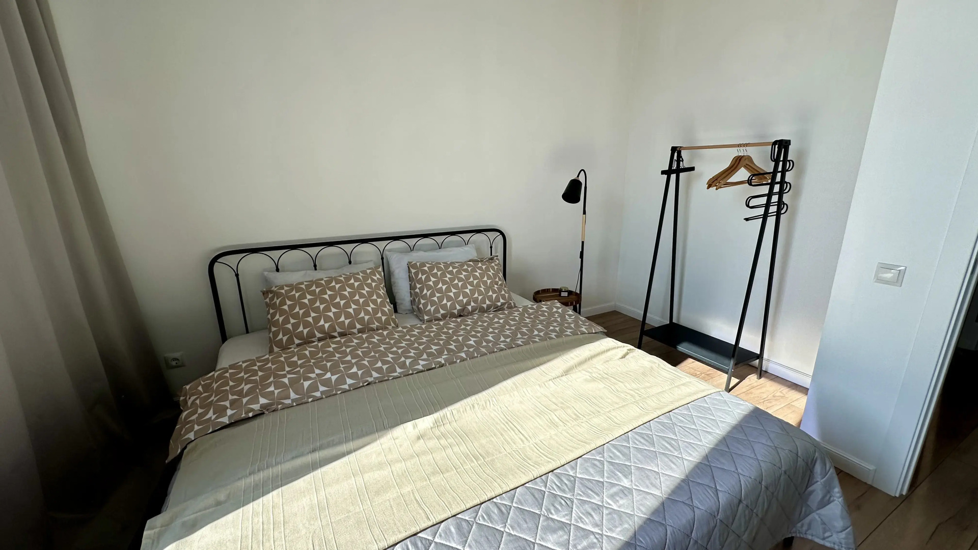 Апартаменты в ЖК Домашний