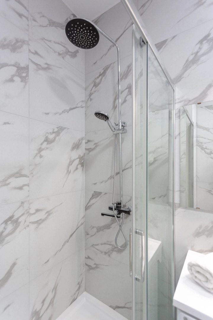 Апартаменты Тенистая Аллея