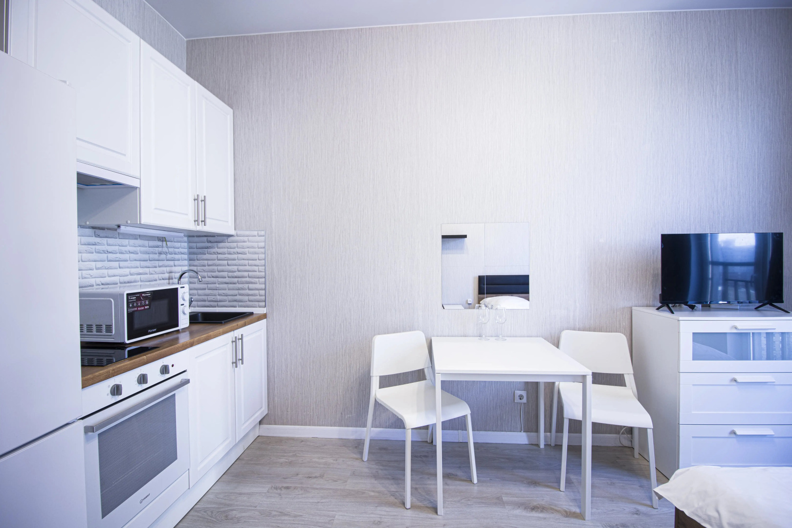 Апарт-Отель Империал