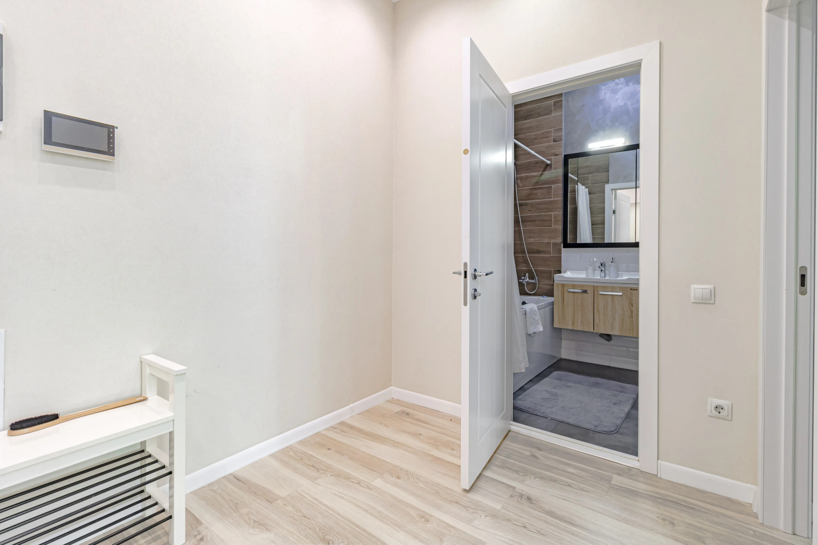 Апартаменты Avenue 5